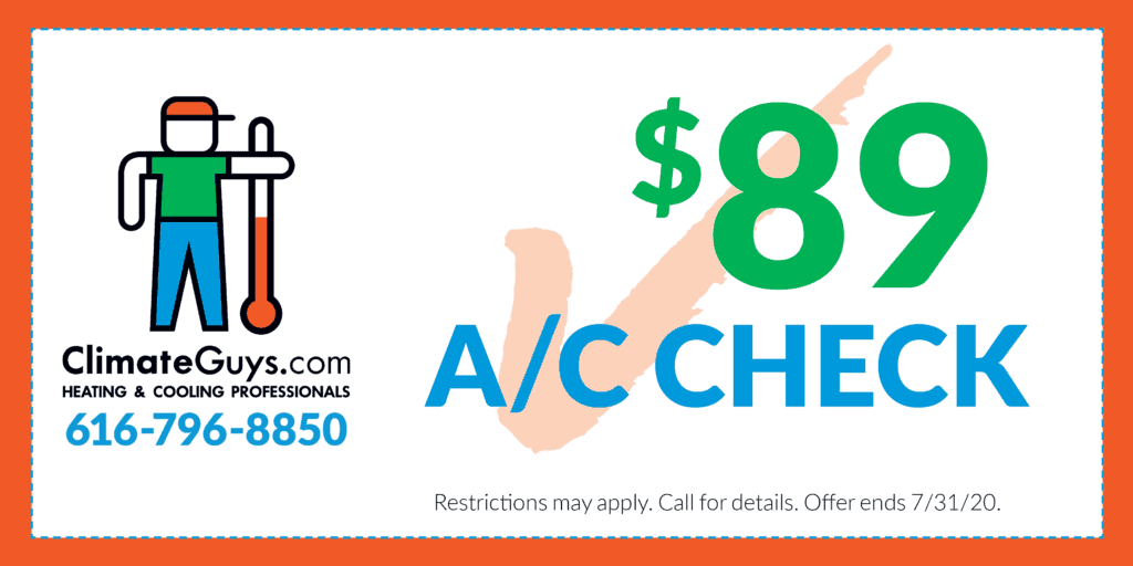Coupon example.